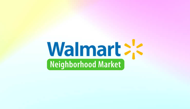 What Is Walmart Neighborhood Market?