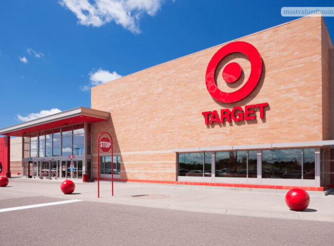 Who Owns Target