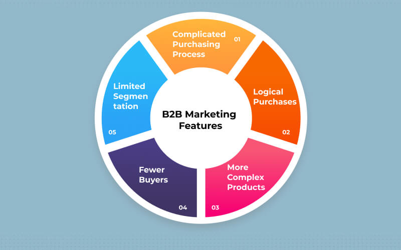 What Is B2B Marketing? Explained With Examples