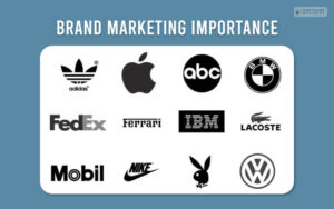 Importance of Brand Marketing