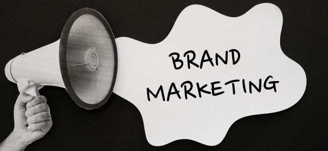 What Is Brand Marketing