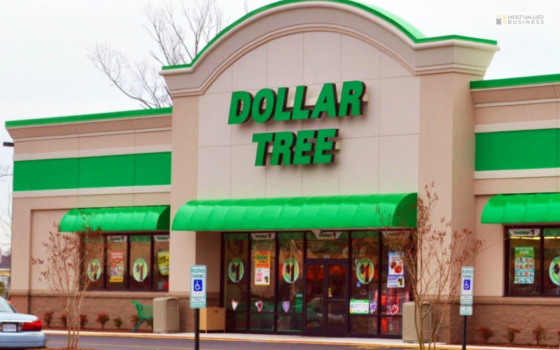 Dollar Tree 