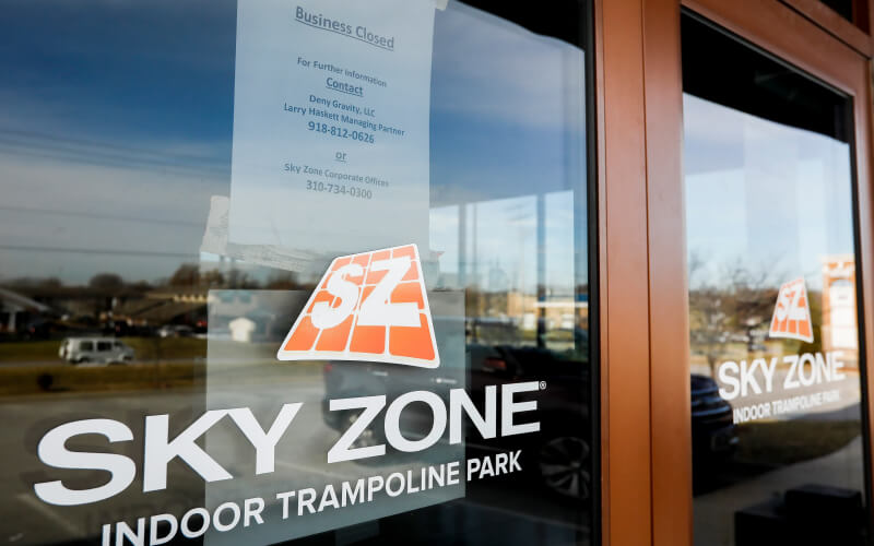 Sky Zone