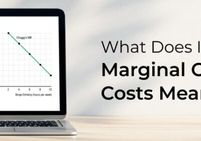 What Does Increasing Marginal Opportunity Costs Mean
