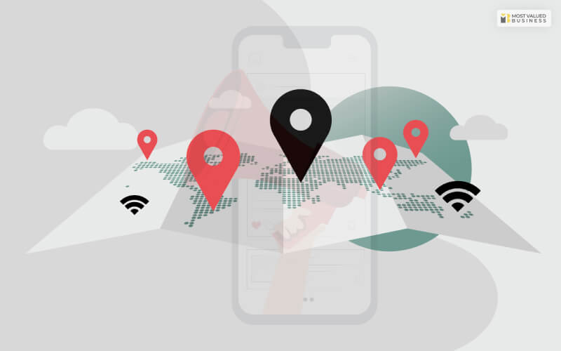 location-based marketing