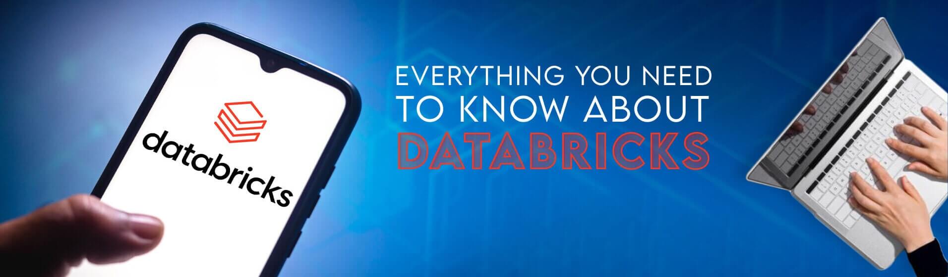 Everything You Need To Know About Databricks (Detailed Overview)