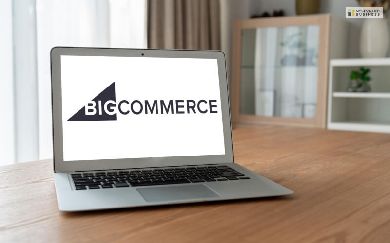 BigCommerce