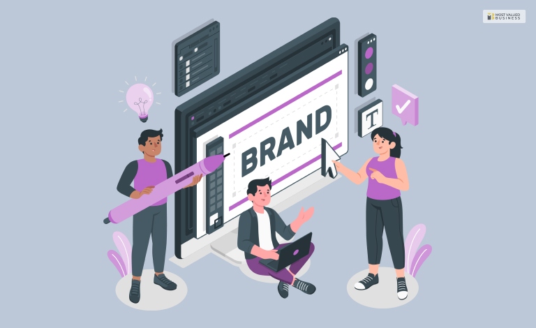 Create Brand Identity