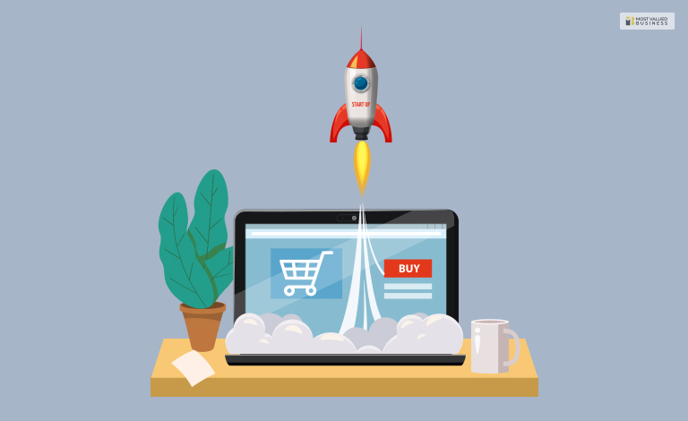 Build And Launch Your eCommerce Website