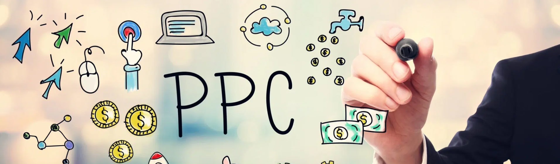 How Does PPC Management Help Us To Maximize Our Profit?