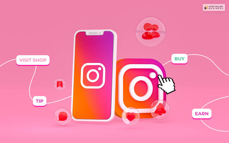 How To Make Money On Instagram? 