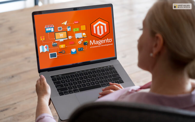 Magento