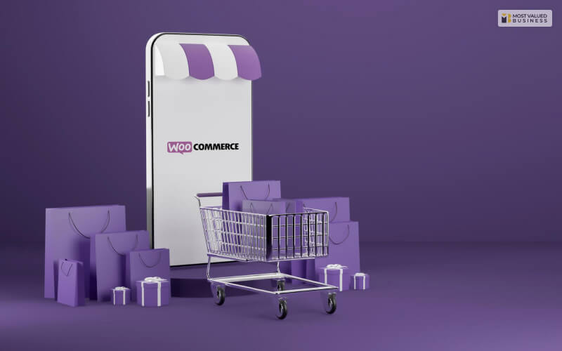 WooCommerce