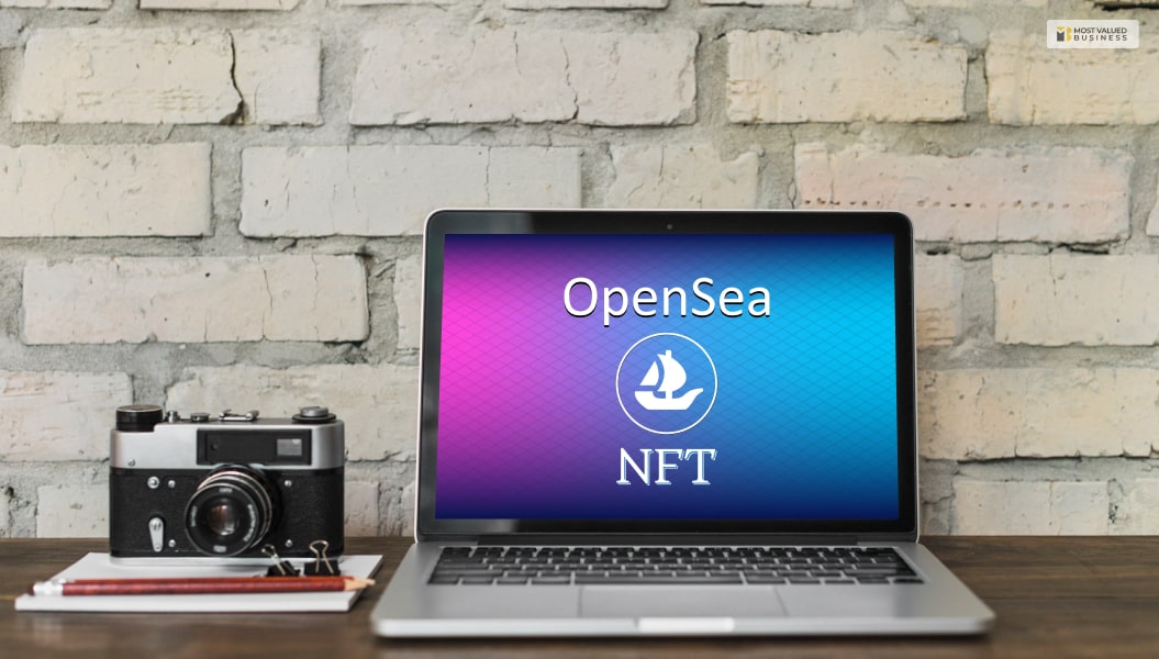 OpenSea Trading Platform Features