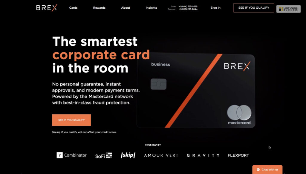 Brex Everything You Need To Know About