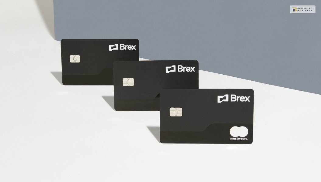 Brex : Everything You Need To Know About