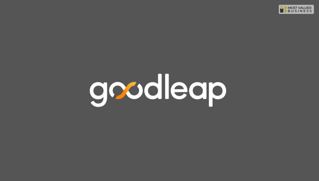 Is GoodLeap A Public Company