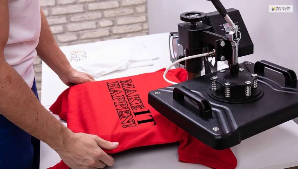 T-Shirt Printing