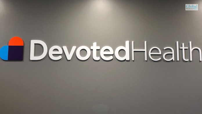 devoted health