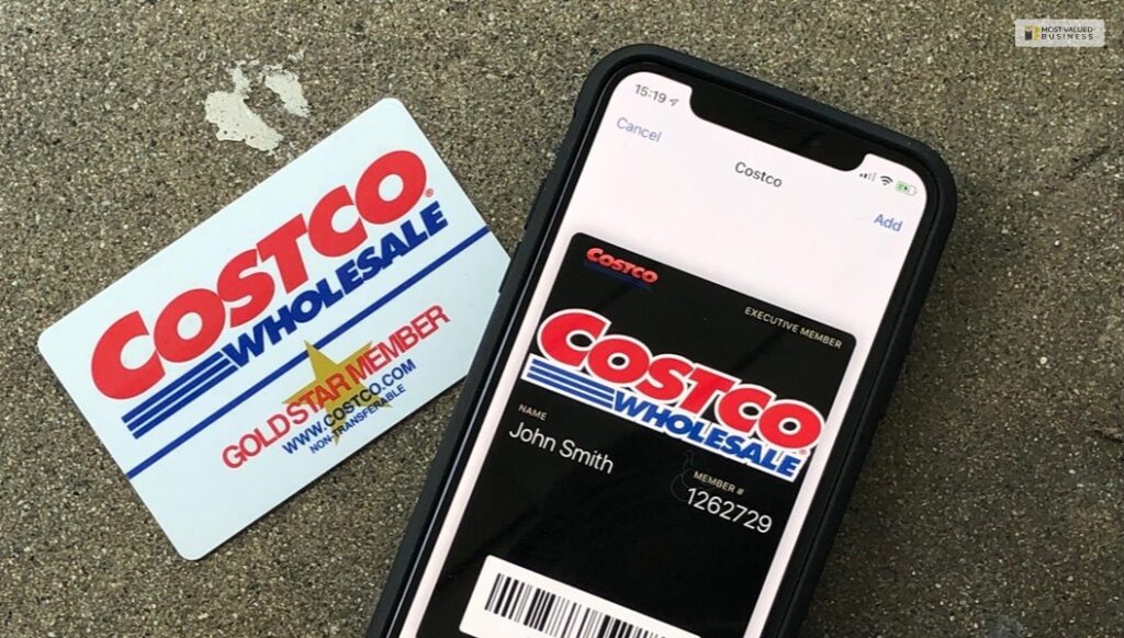 How To Use Apple Pay At Costco Clubs