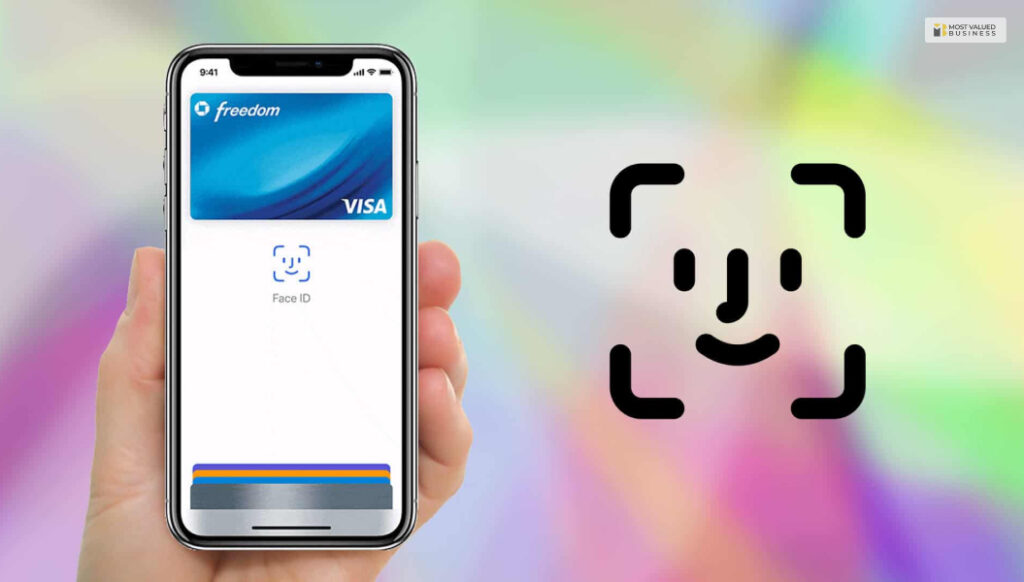 Use Apple-Pay With Apple Face ID