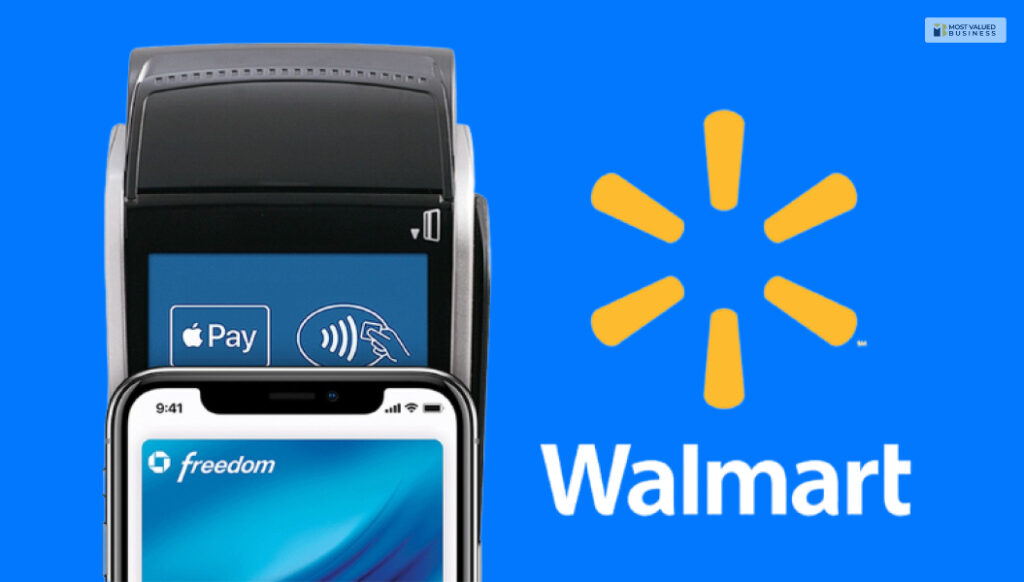 Will Walmart Accept Apple Pay Any Time Soon