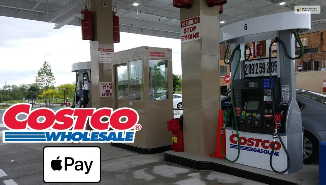 does costco take apple pay? - Get The Appropriate Information