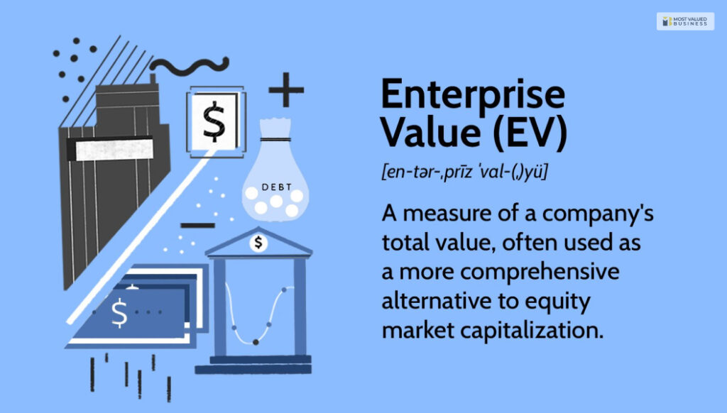 What Is An Enterprise Value