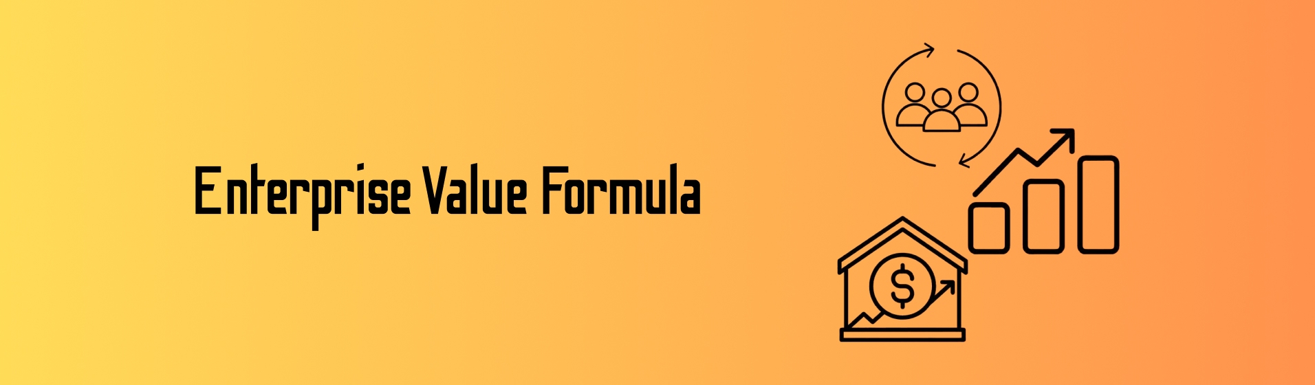 enterprise value formula