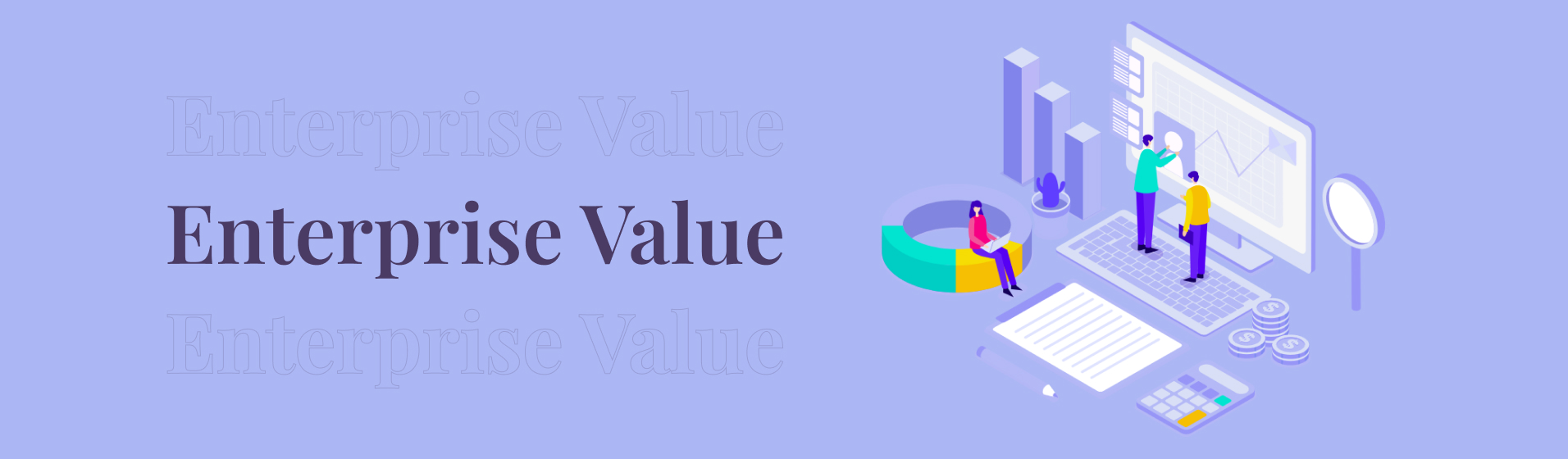 enterprise value