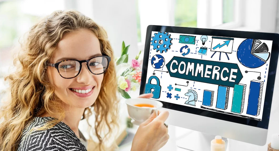 Launch An eCommerce Business