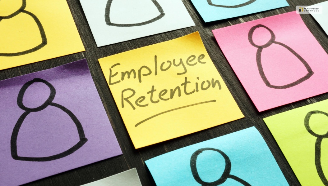 What Is Employee Retention