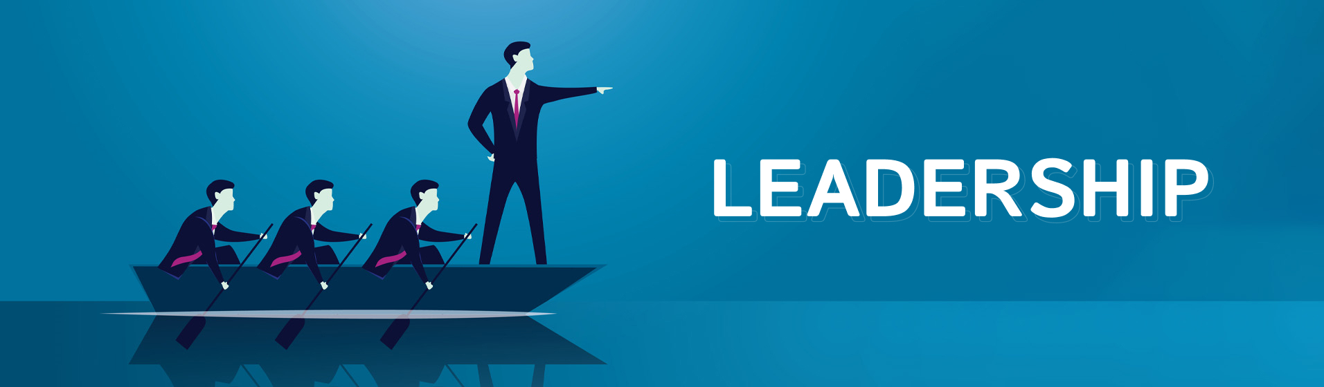 importance of leadership : 9 Points Every Leader Should Grasp