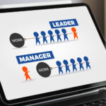 Leader Vs Manager