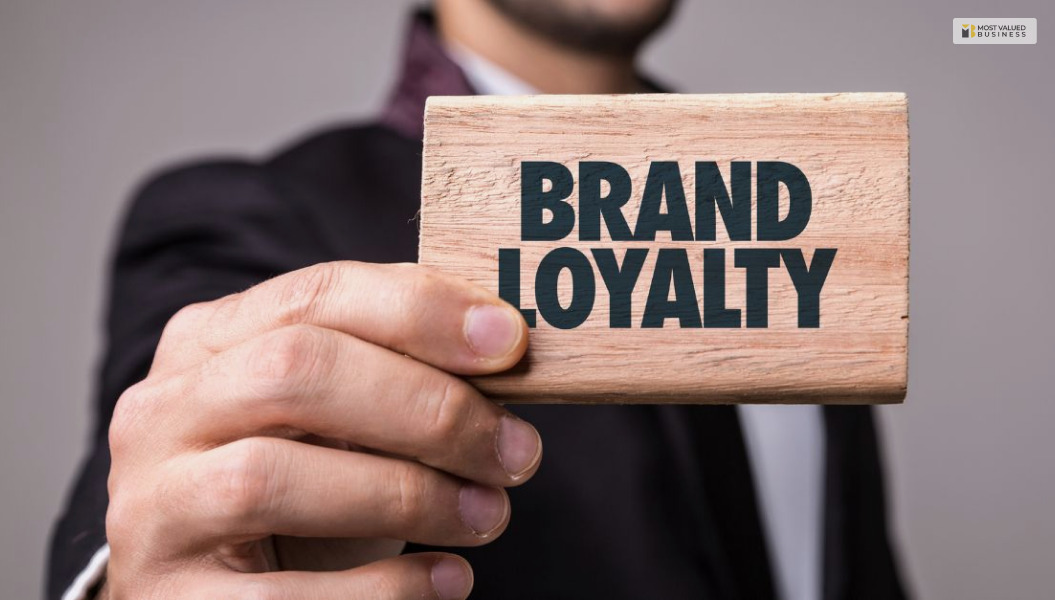 meaning of brand loyalty in business