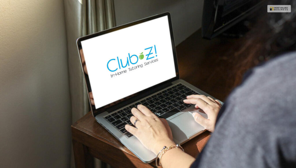 Club Z! In-home Tutoring