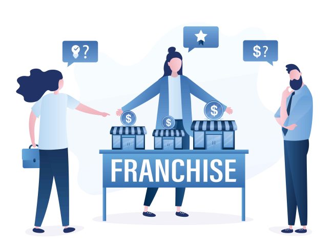 Cheap Franchises