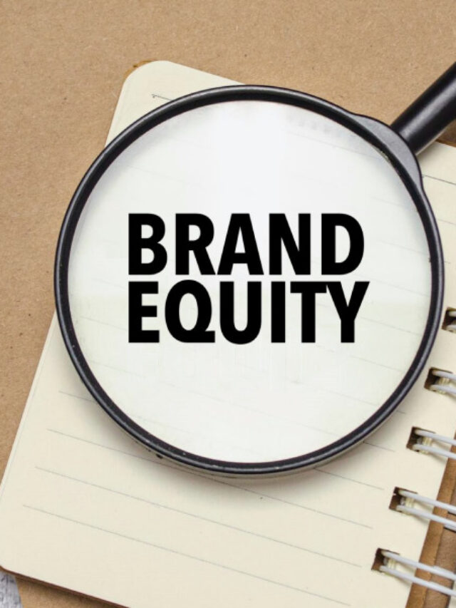 What Is Brand Equity? Key Elements & How Most Brands Use Them - Most ...