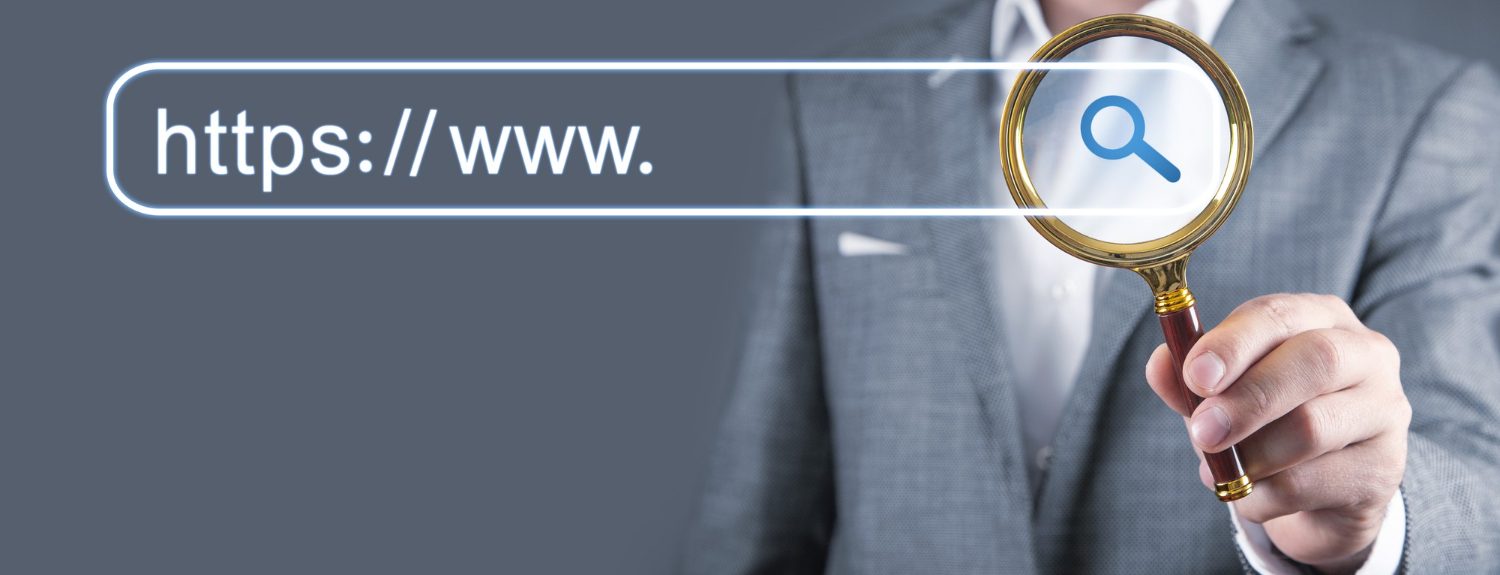 SEO-friendly URLs
