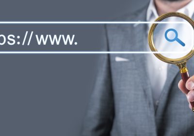 SEO-friendly URLs