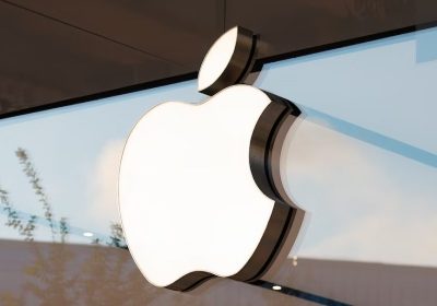 Apple Is 'Behind The Curve' On Generative AI