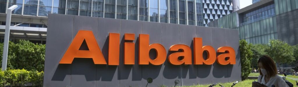 China's Alibaba Names CEO Eddie Wu To Head Its E-commerce...