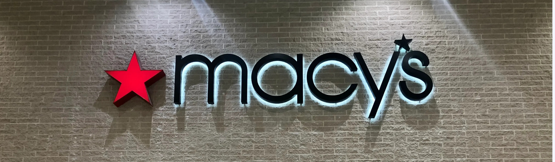 Macy's Mulling $5.8 Billion Buyout Offer