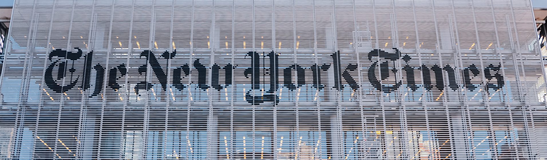 NY Times Sues OpenAI And Microsoft