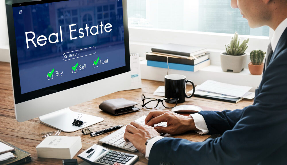 Online Real Estate Classes