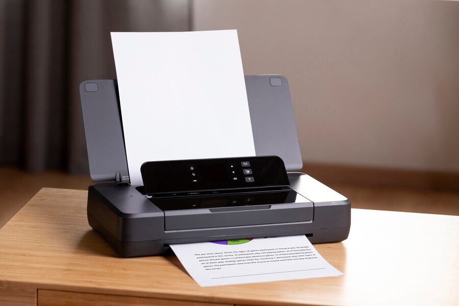 What Are The Advantages Of The ID Card Printers?