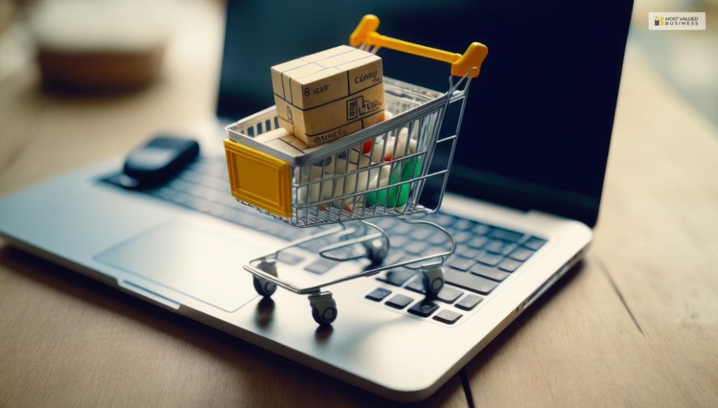 Dropshipping Vs Ecommerce Points Of Differences