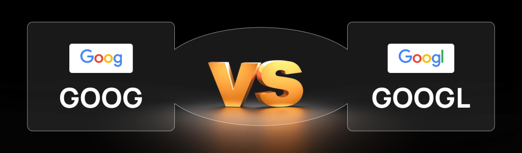 GOOG vs GOOGL: Which Alphabet Share To Invest In?