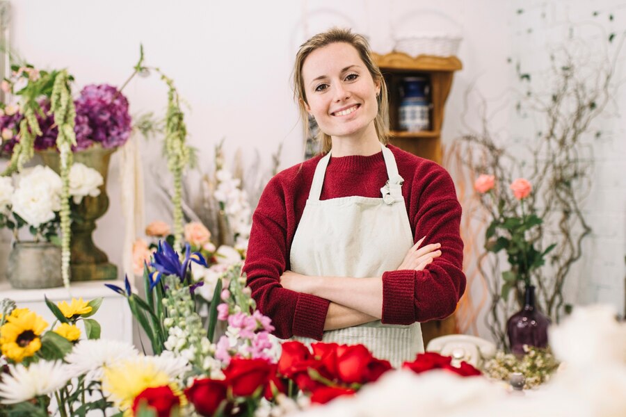 The 3 Important Steps To Start Your Own Florist Business