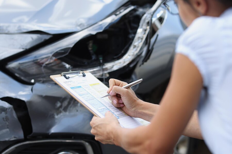 Understanding Car Accident Statistics
